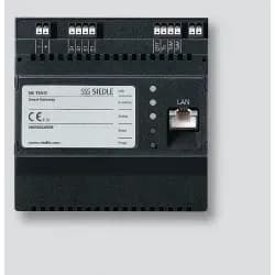 Gateway REG 50V 6TE IP20
