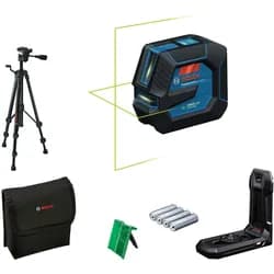 Bosch Power Tools Linienlaser 0601065601
