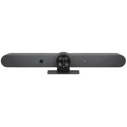 Logitech Logitech Rally Bar Graphite Webcam