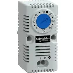 Simple thermostat (no vent.) (of)