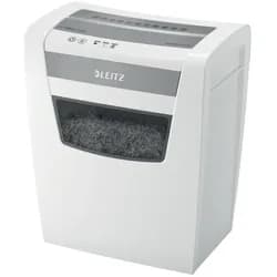 Leitz Iq Aktenvernichter Office S P4 80990000