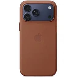 iPhone 17 Pro Max TechWoven Case with MagSafe - Sienna