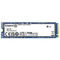 Kingston interne SSD