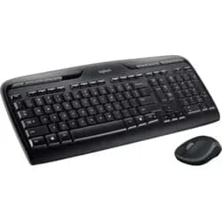Logitech Tastatur