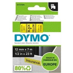 DYMO Beschriftungsband