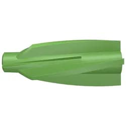 fischer Gasbetondübel GB GREEN 10