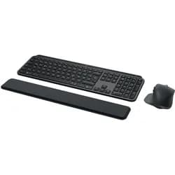 Logitech Tastatur- und Maus-Set
