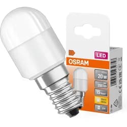 LED-Lampe Special 2.3W/827 (20W) E14