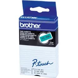 Brother Schriftbandkassette TC-701