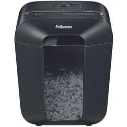 FELLOWES Aktenvernichter