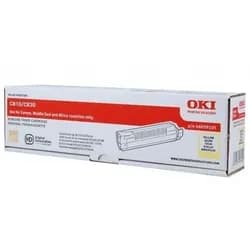 OKI, Toner, 44059105 (Y)