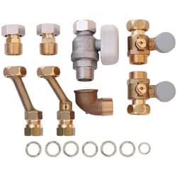 Vaillant VCW-Installationsset 0020201900