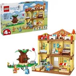 LEGO® Blueys Haus - 11203
