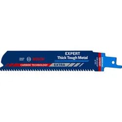 BOSCH Säbelsägeblätter-Set, Bezeichnung: 955CHC-E