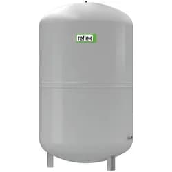 Reflex N140 grau 6bar - 7738315314 von Buderus
