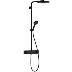 HG Showerpipe 260 1jet PULSIFY m Brauset