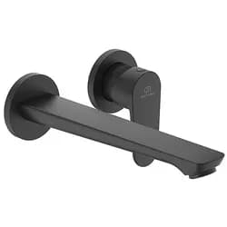 Ideal Standard Spültischarmatur schwarz