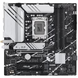 Asus Mainboard