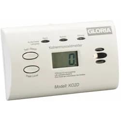 GLORIA - CO-Melder KO2D