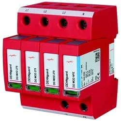 DEHN ÜS-Ableiter DEHNguard DG M TT 275