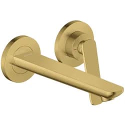 AXOR 49110990 2-Loch WTA Wand UP Axor Citterio C - Gold