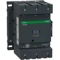 Schneider Electric Leistungsschütz LC1D115P7