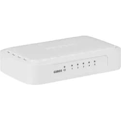 NETGEAR GS605v4, 5-Port