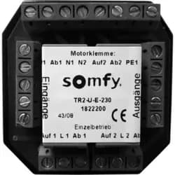 Somfy Trennrelais TR2-U-E-230
