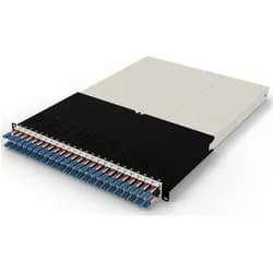 PATCHBOX Netzwerk-Patch-Panel