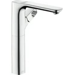 hansgrohe Waschtisch Armatur Axor Urquiola 1103500 chrom, für Waschschüsseln
