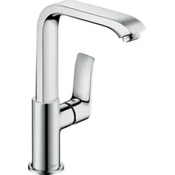 hansgrohe Spültischarmatur