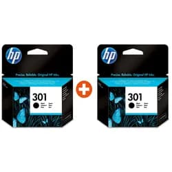 301 / CH561EE Black Ink