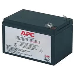 APC Batterie