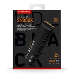 WD_Black SSD-Festplatte