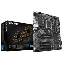 Gigabyte Mainboard