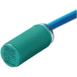 Pepperl+Fuchs Fabrik Induktiver Sensor NJ8-18GK-N