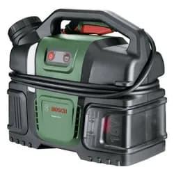 Bosch DIY Fontus 18V-6 Bike-Kit (Solo) (06008B6200)