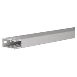 Tehalit Verdrahtungskanal BA6 60025B gr