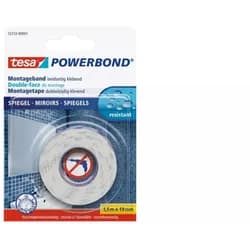 TESA Powerbond 1,5 m Montageband