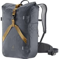 deuter Rucksack Amager 25+5 grau