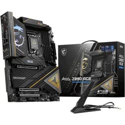 MSI Mainboard