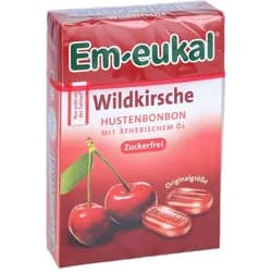 Em-eukal Wildkirsche MINIS 50 g