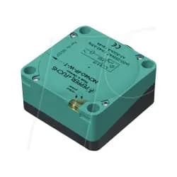 Pepperl+Fuchs Näherungsschalter induktiv NCB40-FP-W-P1