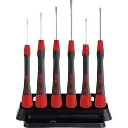 Wiha Feinschraubendreher PF Set 260PK601