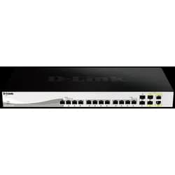 DXS-1210-16TC/E neu