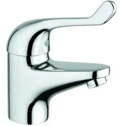 GROHE 32789000, Waschbecken - Silber