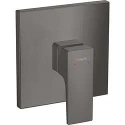HANSGROHE 32565340 Brausenmischer Unterputz Metropol - Schwarz