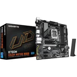Gigabyte Mainboard