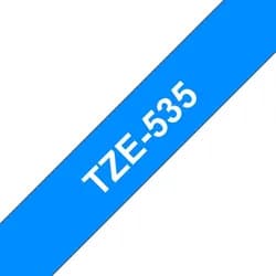 Brother Schriftbandkassette TZe-535