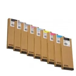EPSON Tinte T6064 gelb (C13T606400)